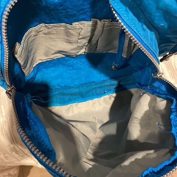 Kipling backpack - Picture 9 of 11